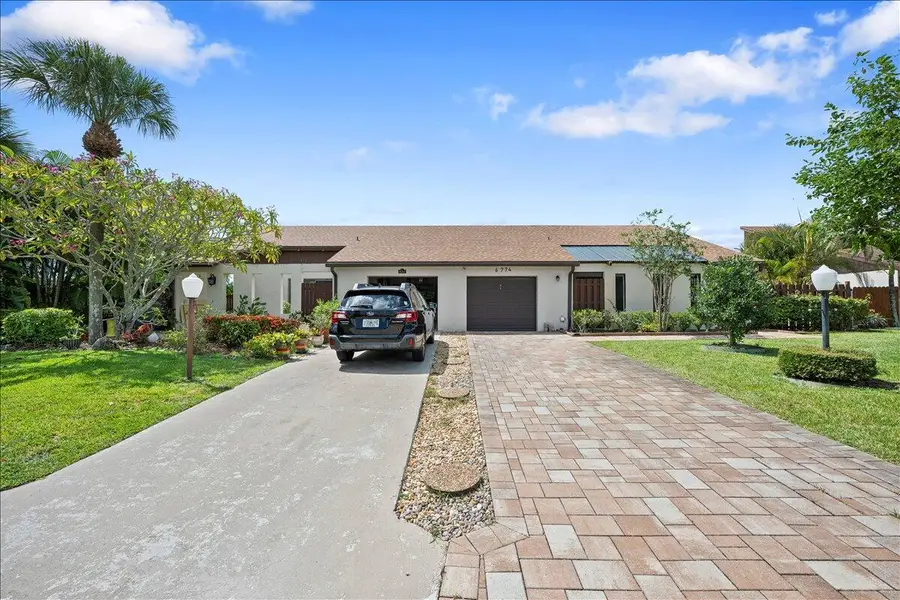 6774 Wheaton Lane, Lake Worth, FL 33467 - #2