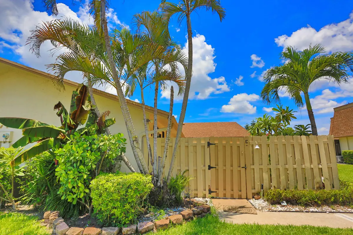 714 NW 27th Avenue #C, Delray Beach, FL 33445 - #1