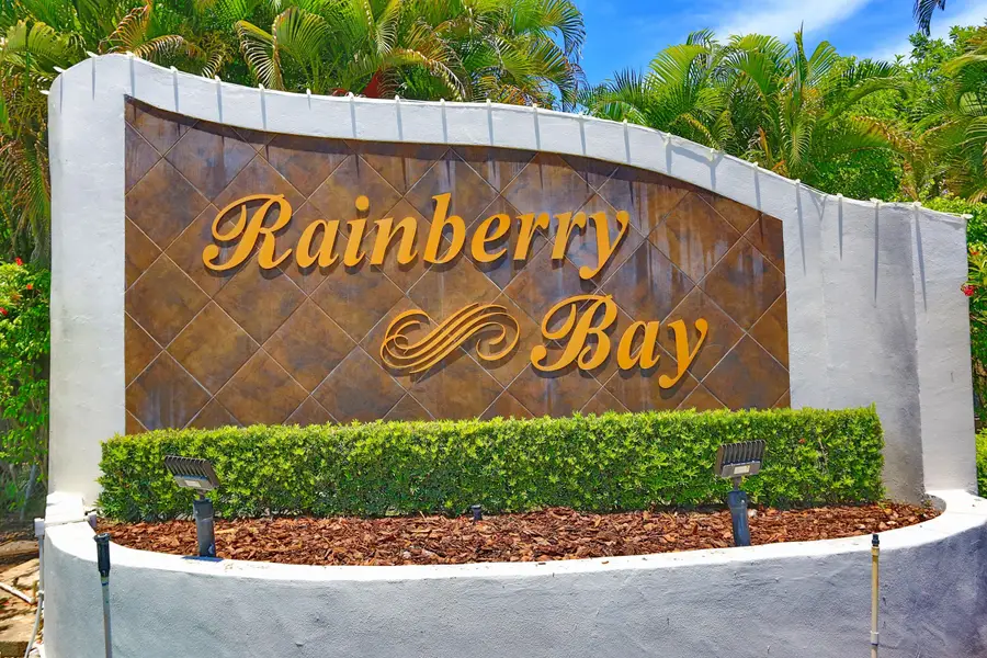 714 NW 27th Avenue #C, Delray Beach, FL 33445 - #2