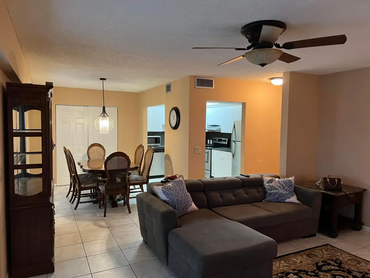 203 Suffolk #E, Boca Raton, FL 33434 - #1