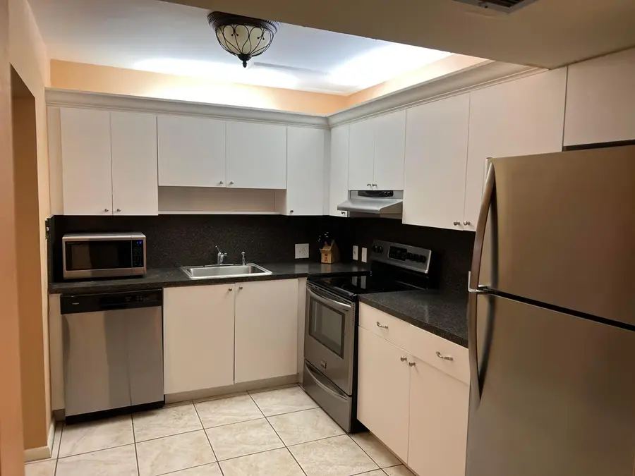 203 Suffolk #E, Boca Raton, FL 33434 - #2