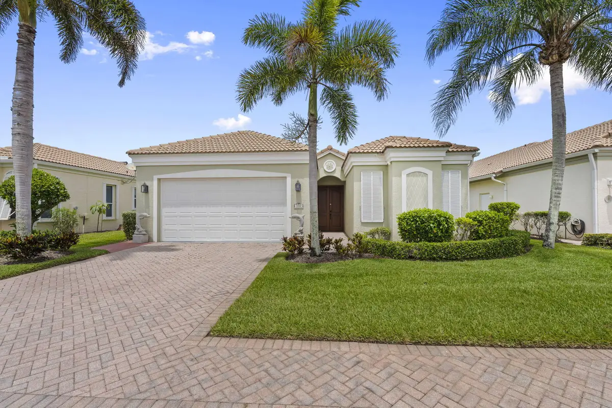 3320 Caracal Drive, Fort Pierce, FL 34949 - #1