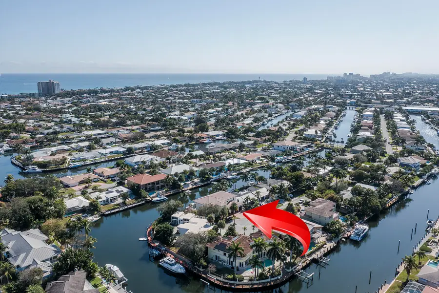 4040 NE 25th Avenue, Lighthouse Point, FL 33064 - #3