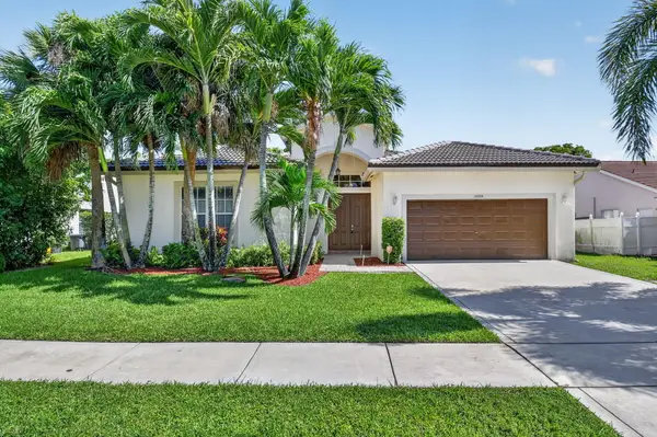 10803 Paso Fino Drive, Lake Worth, FL 33449