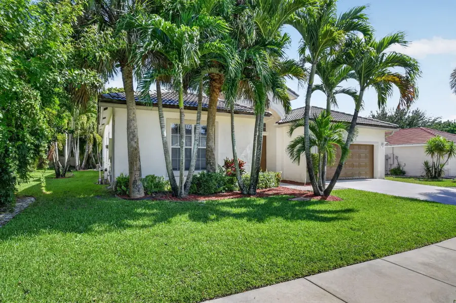 10803 Paso Fino Drive, Lake Worth, FL 33449 - #3
