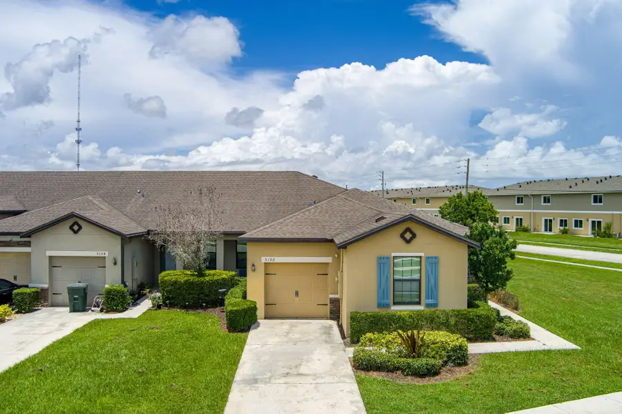 5102 Joyous Place, Fort Pierce, FL 34947 - #2