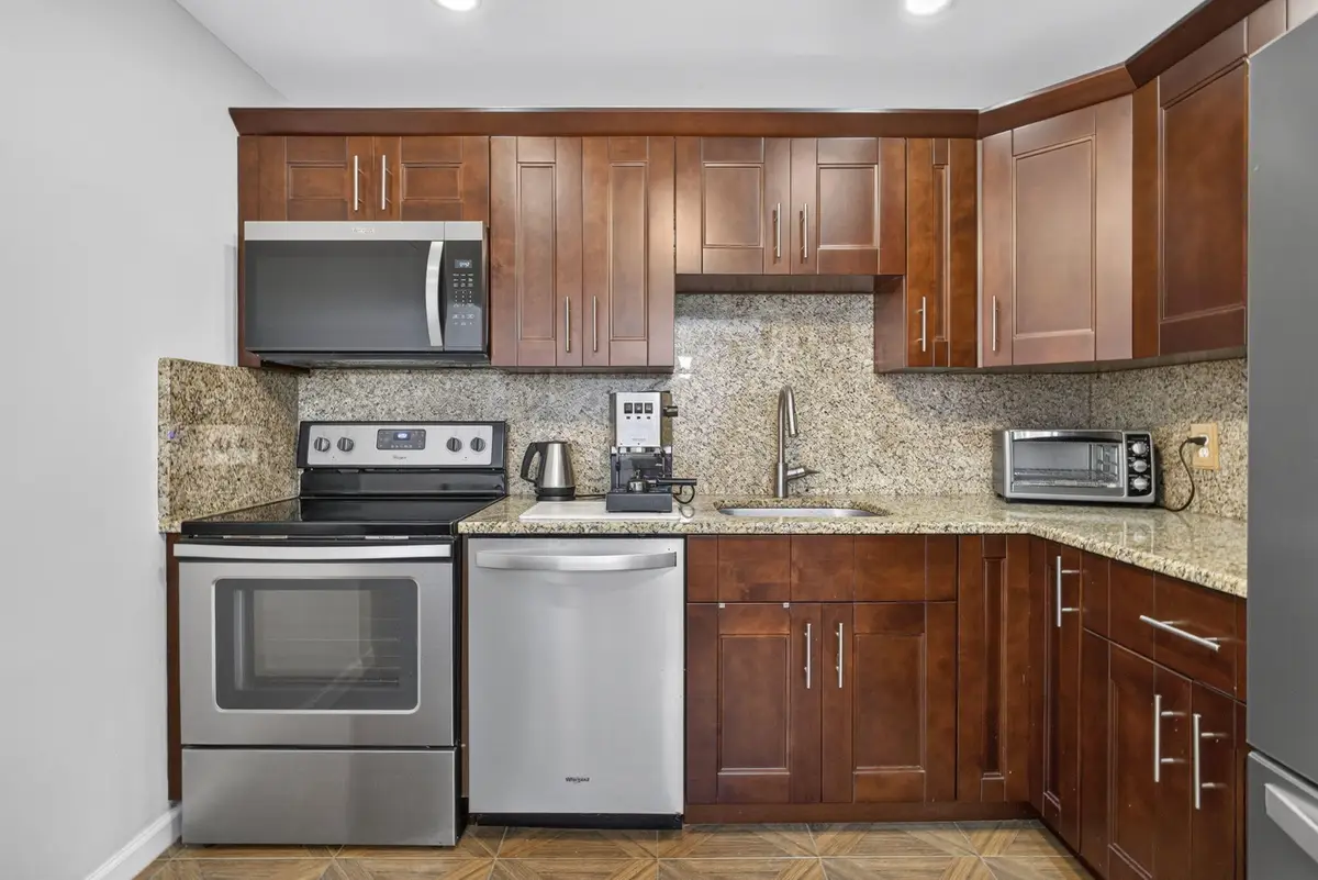 307 Wellington C, West Palm Beach, FL 33417 - #1