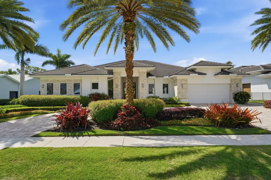 4860 Cherry Laurel Lane, Delray Beach, FL 33445 - #3