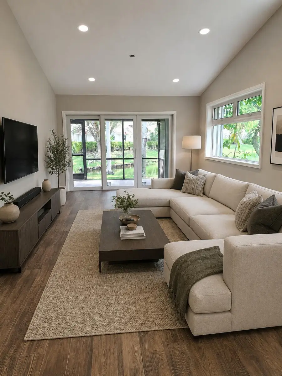 7400 Pinewalk Drive S, Margate, FL 33063 - #3
