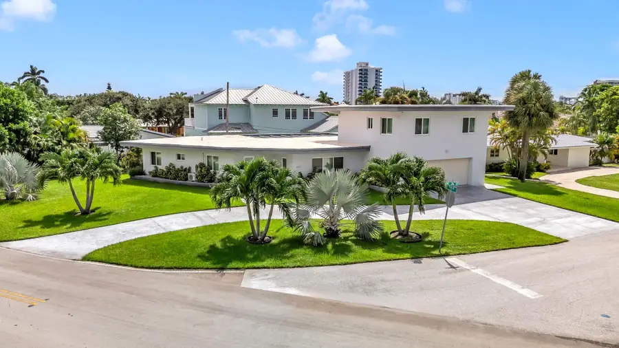 2812 NE 27th Street, Lighthouse Point, FL 33064 - #2