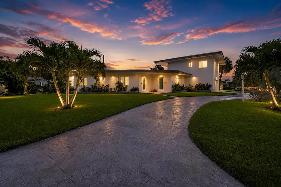 2812 NE 27th Street, Lighthouse Point, FL 33064 - #3