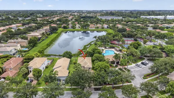 624 Garden Cress Trail, Royal Palm Beach, FL 33411