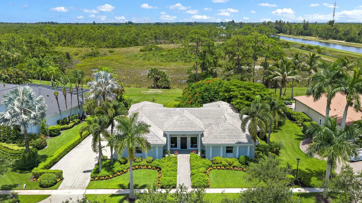 6070 Wildcat Run, West Palm Beach, FL 33412 - #1