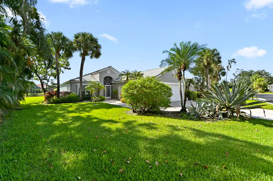 6226 Water Lilly Lane, Boynton Beach, FL 33437 - #3