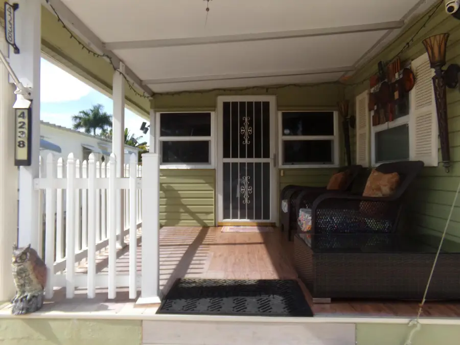 4238 S 88th Place S, Boynton Beach, FL 33436 - #2