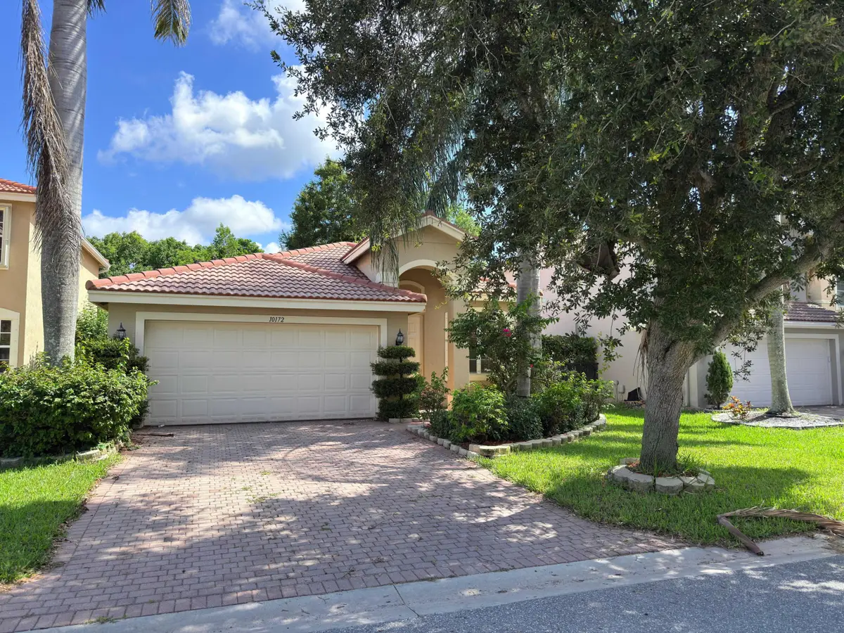 10172 White Water Lily Way, Boynton Beach, FL 33437 - #1