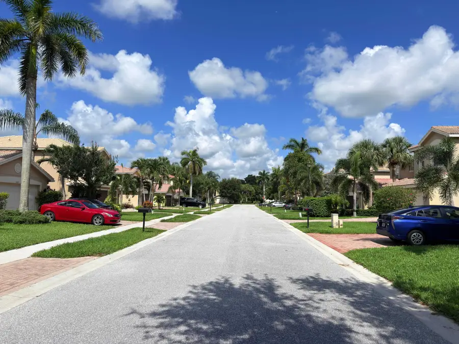 10172 White Water Lily Way, Boynton Beach, FL 33437 - #3