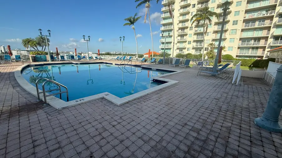 3020 NE 32nd Avenue #623, Fort Lauderdale, FL 33308 - #2