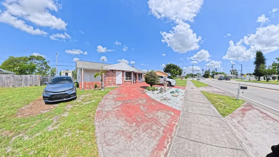 372 NW Airoso Boulevard, Port Saint Lucie, FL 34983 - #2