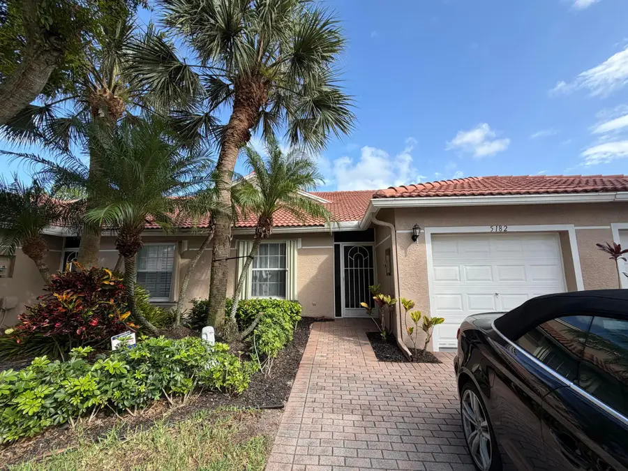 5182 Toscana Trail, Boynton Beach, FL 33437 - #2