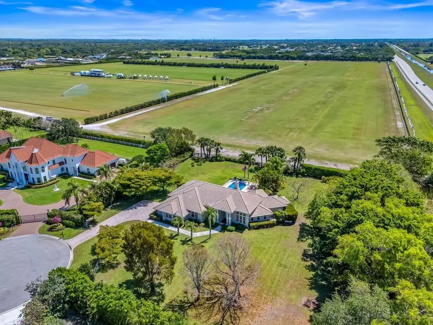 3950 Fieldview Way, Wellington, FL 33414 - #1