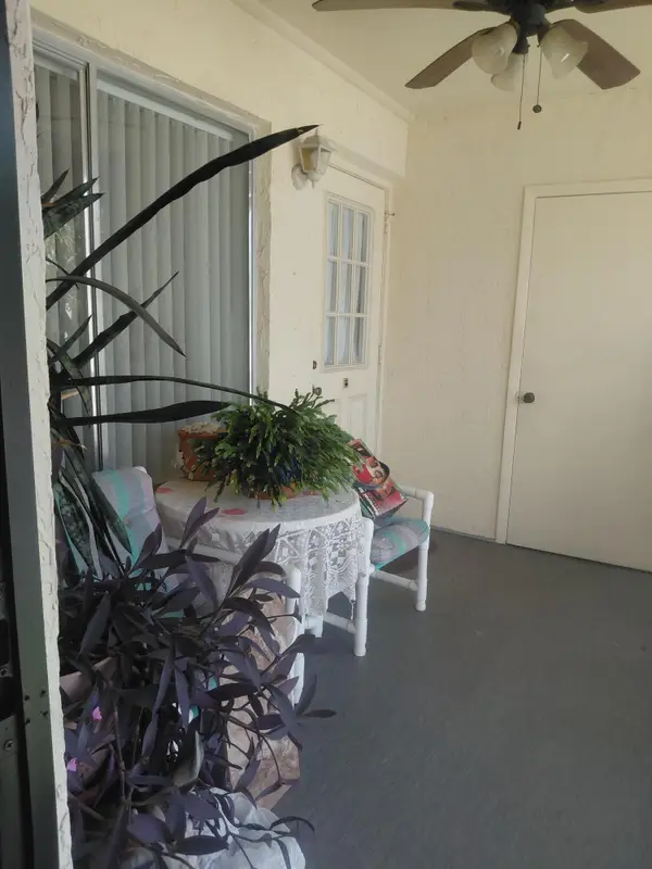 5931 Whispering Pine Way #D-2, Greenacres, FL 33463