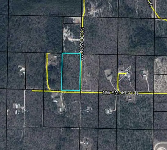 Xxxx NW Smokey Lane Nw, Fountain, FL 32438 - #2