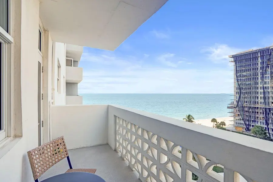 4250 Galt Ocean Drive #9m, Fort Lauderdale, FL 33308 - #2