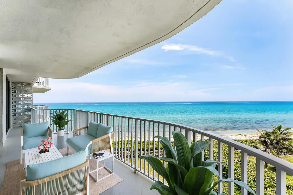 3360 S Ocean Boulevard #5fii, Palm Beach, FL 33480 - #1
