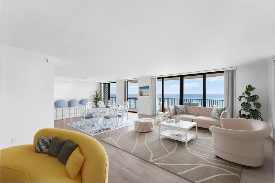 3360 S Ocean Boulevard #5fii, Palm Beach, FL 33480 - #2