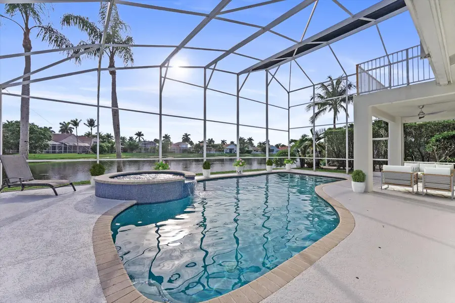 19483 Black Olive Lane, Boca Raton, FL 33498 - #2
