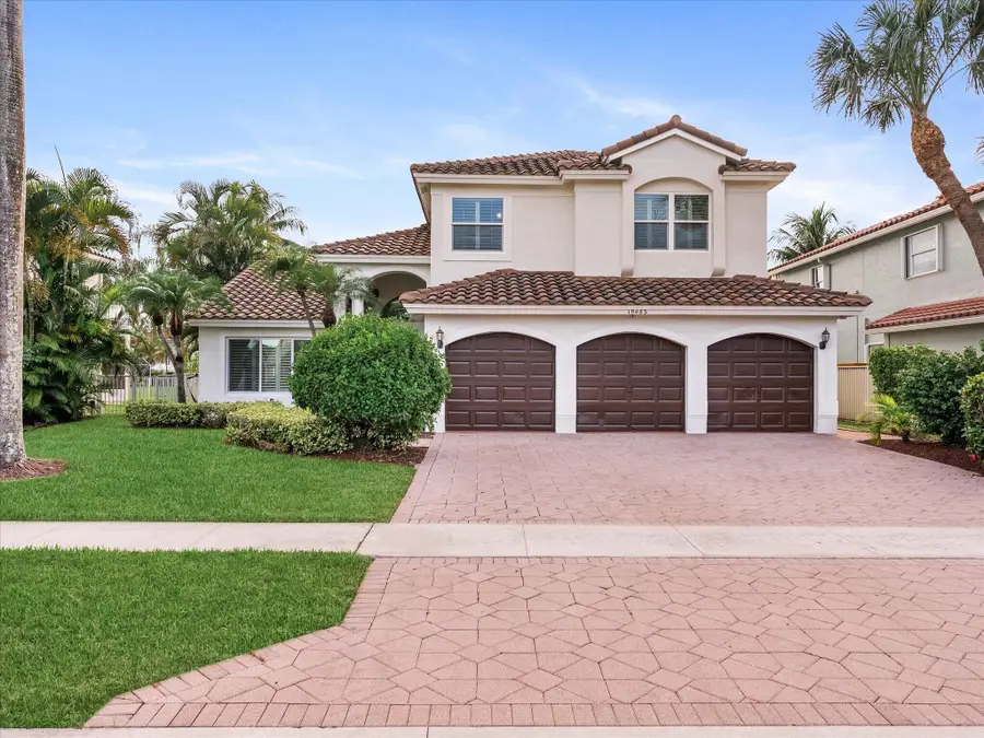 19483 Black Olive Lane, Boca Raton, FL 33498 - #3
