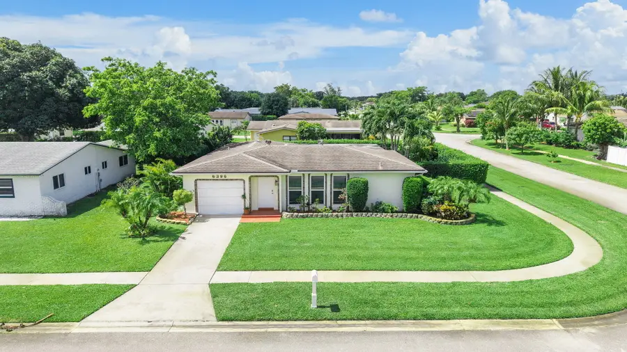 6396 Whispering Wind Way, Delray Beach, FL 33484 - #2