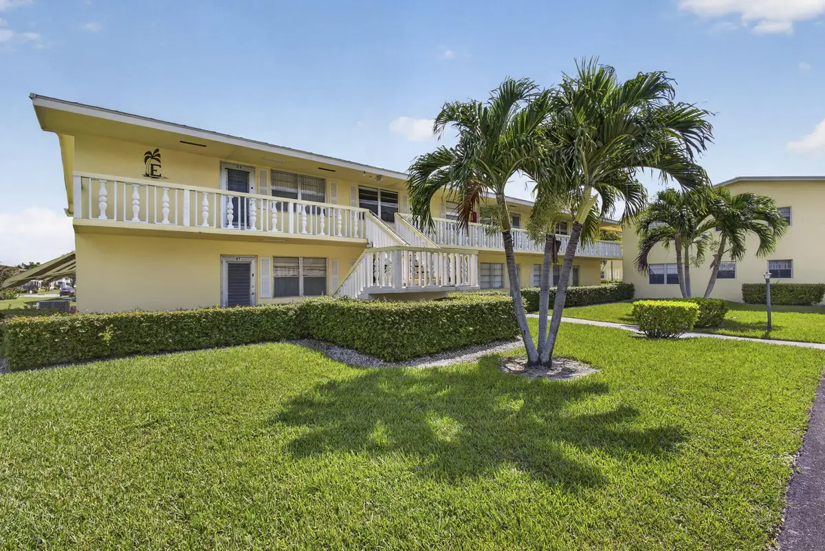 111 Sheffield E, West Palm Beach, FL 33417 - #1