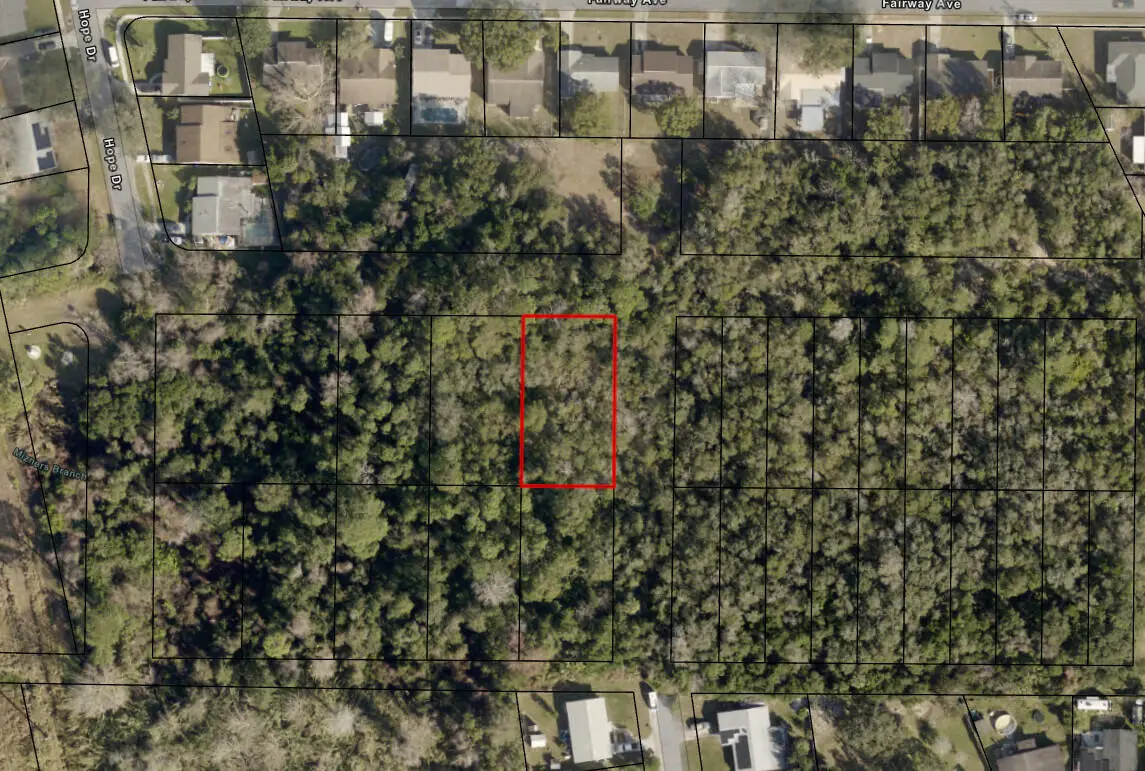 0 Ave O Avenue, Ormond Beach, FL 32174 - #1