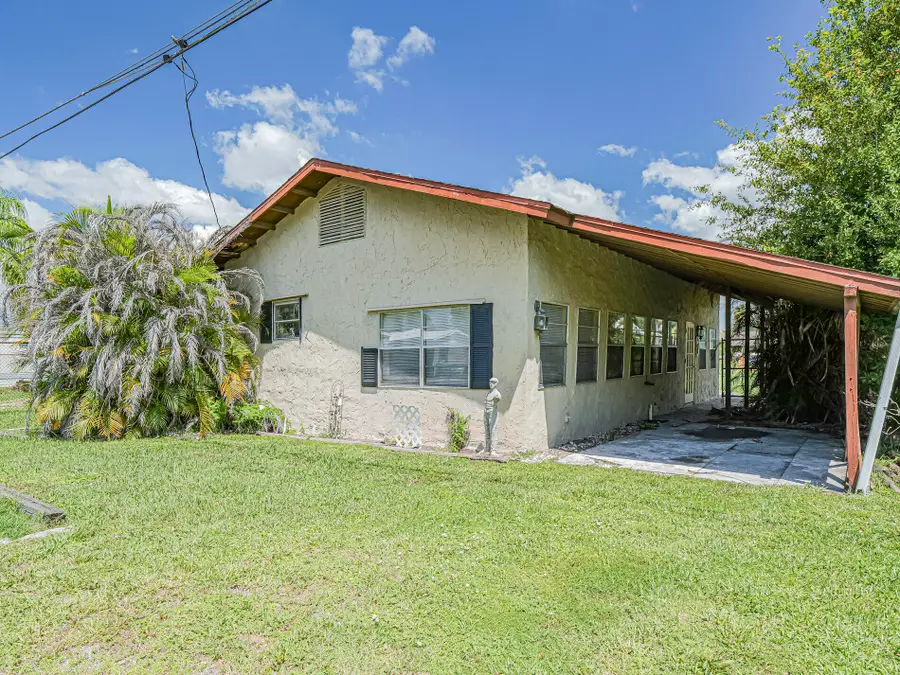 1040 Lissie Lane, Okeechobee, FL 34974 - #2