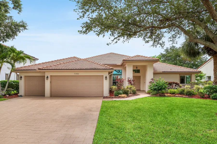7350 NW 68 Avenue, Parkland, FL 33067 - #2