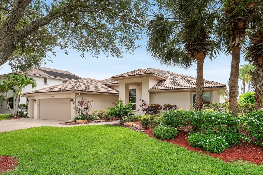 7350 NW 68 Avenue, Parkland, FL 33067 - #3