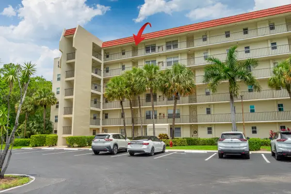 3959 Via Poinciana Drive #602, Lake Worth, FL 33467