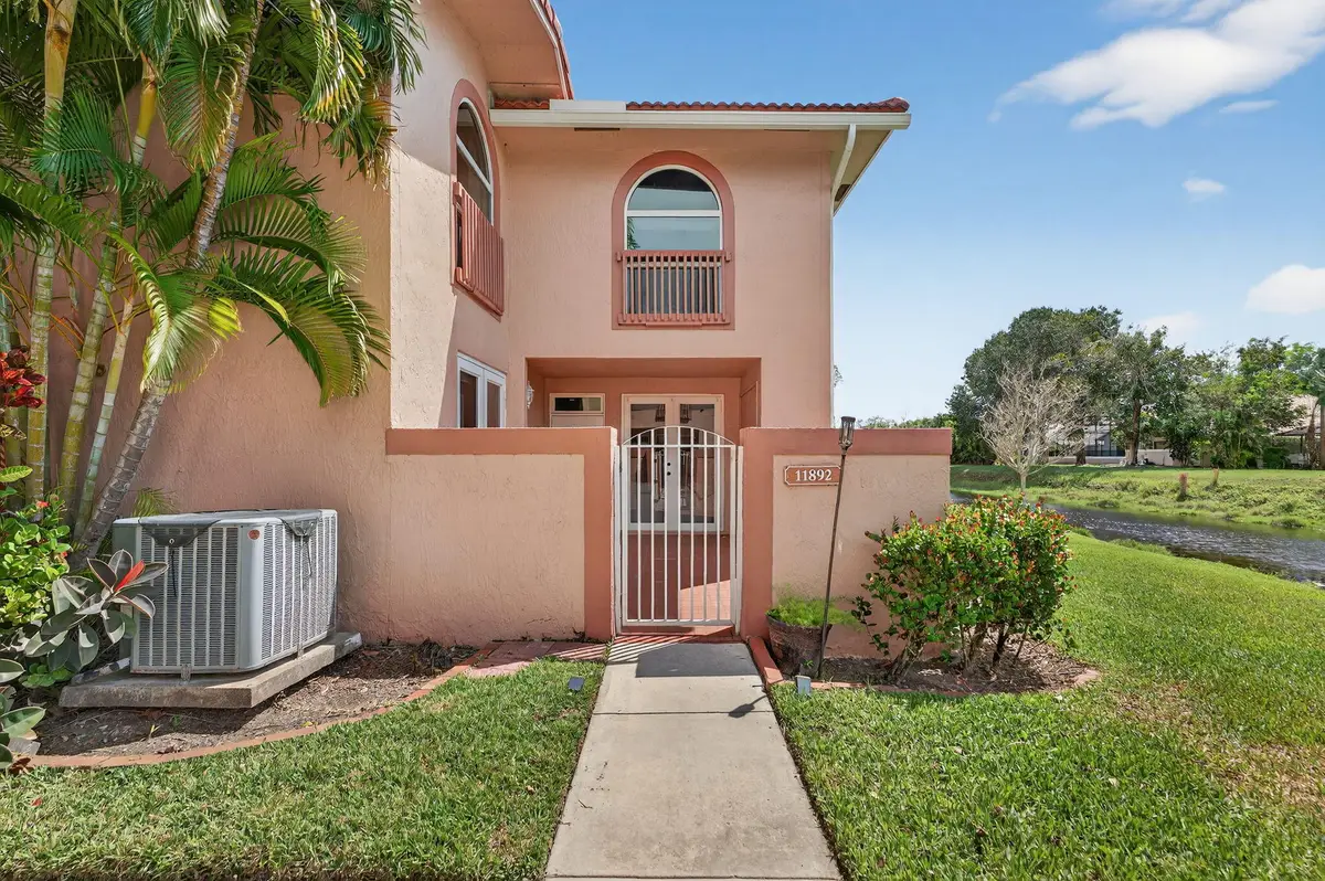 11892 Royal Palm Boulevard #11892, Coral Springs, FL 33065 - #1