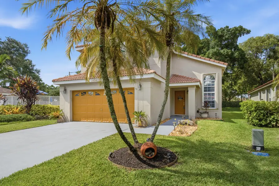 18241 NW 8th Street, Pembroke Pines, FL 33029 - #2
