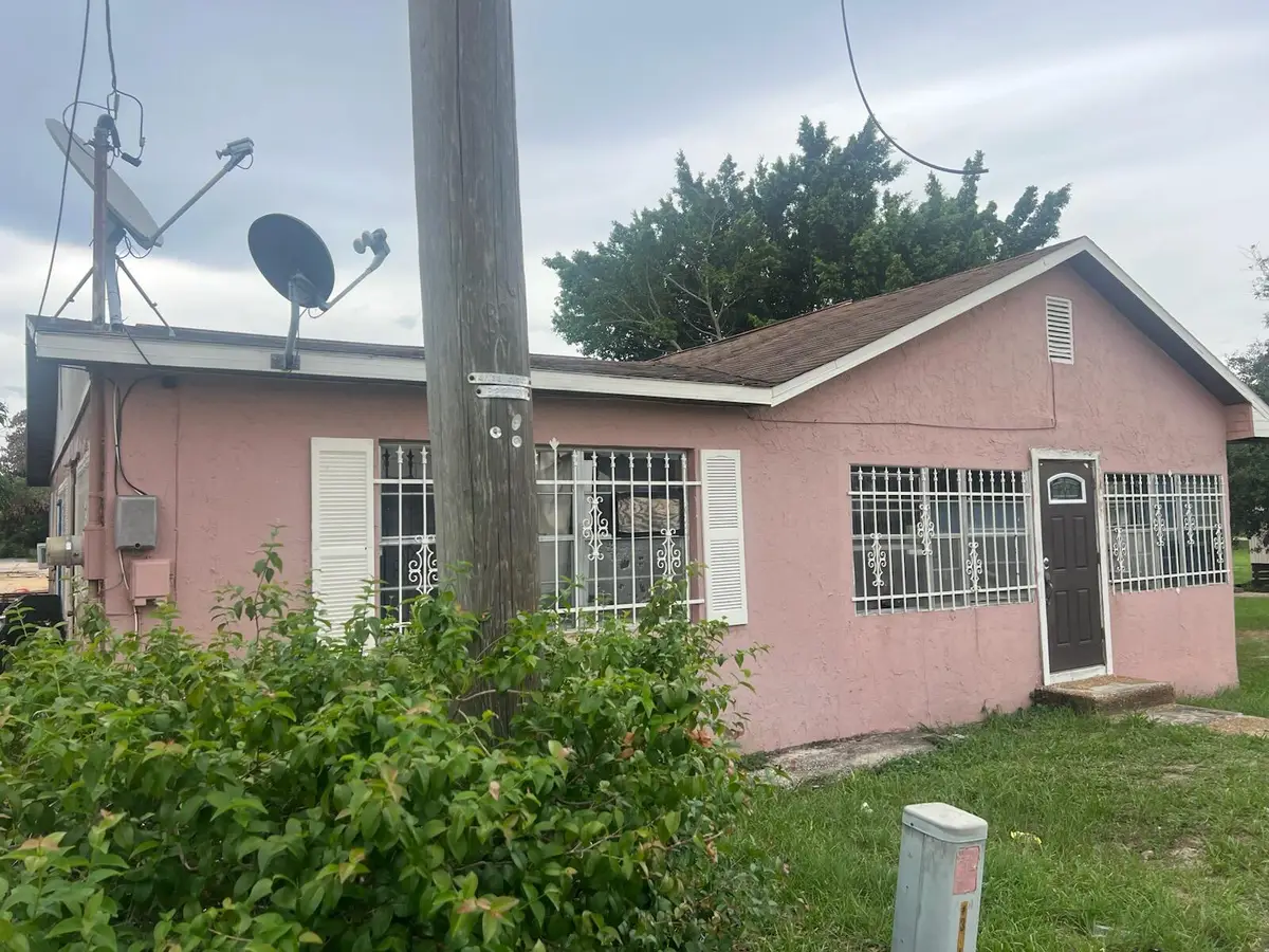 13644 Josephine Avenue, Lake Placid, FL 33852 - #1