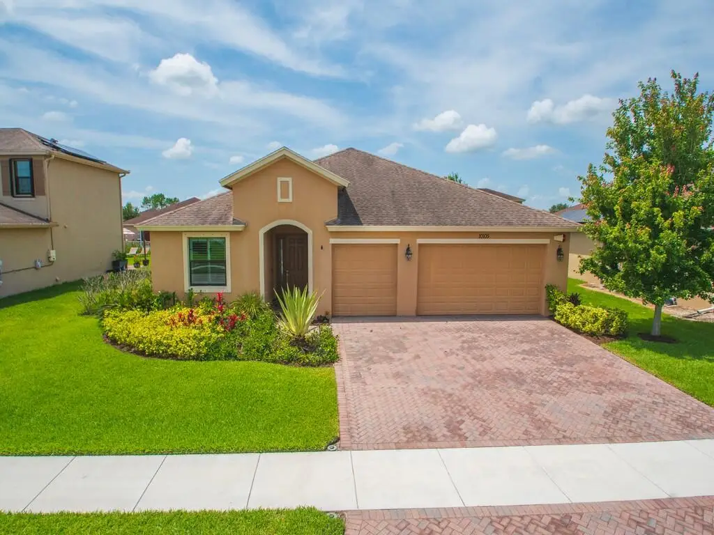 10105 Verona Manor, Vero Beach, FL 32966 - #1