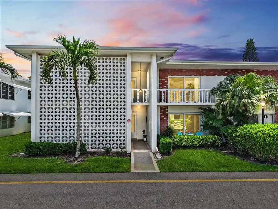 4501 S Ocean Boulevard #F2, South Palm Beach, FL 33480 - #2