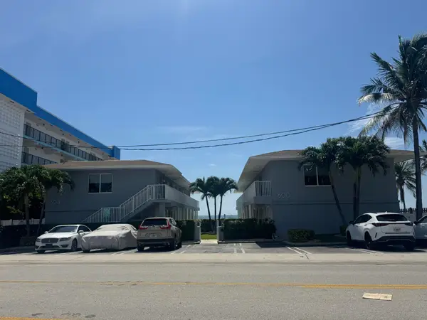 600 N Ocean Boulevard #1a, Pompano Beach, FL 33062