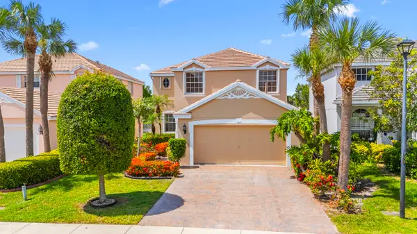 143 Hamilton Terrace, Royal Palm Beach, FL 33414