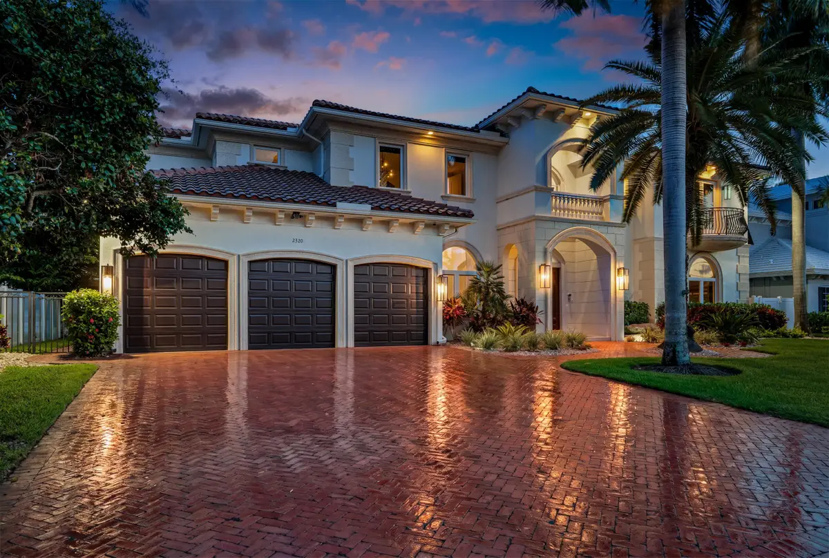 2320 NE 34th Court, Lighthouse Point, FL 33064 - #1