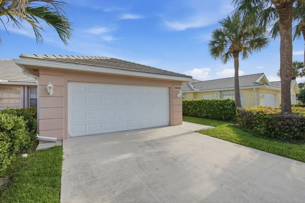 1301 NW Bentley Circle #B, Port Saint Lucie, FL 34986 - #1