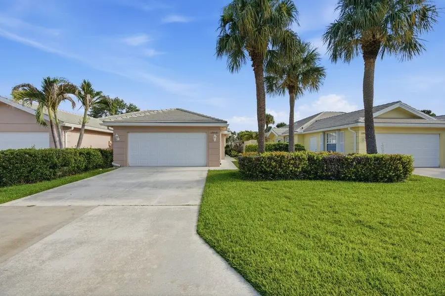 1301 NW Bentley Circle #B, Port Saint Lucie, FL 34986 - #2