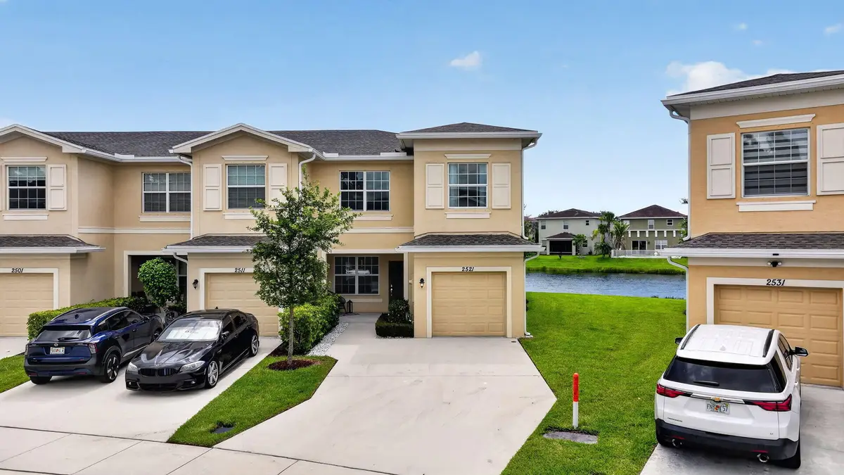 2521 NW Treviso Circle, Port Saint Lucie, FL 34986 - #1